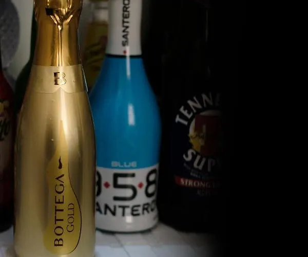 Domea Superior Panzió Reggio di Calabria