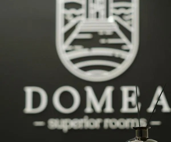 Panzió Domea Superior 4*