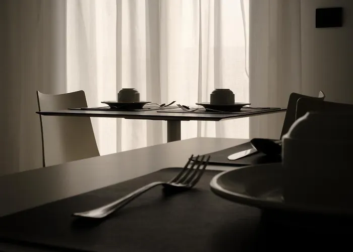 Panzió Domea Superior Reggio di Calabria