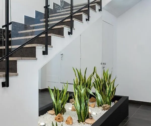 Domea Superior Panzió Reggio di Calabria