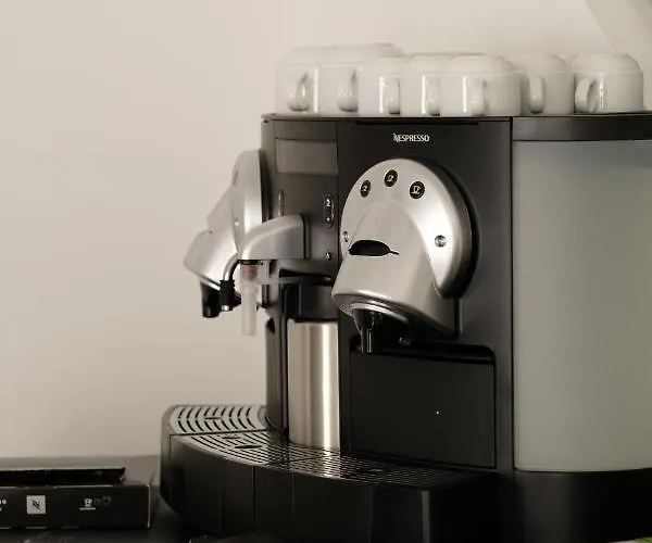 Domea Superior Panzió