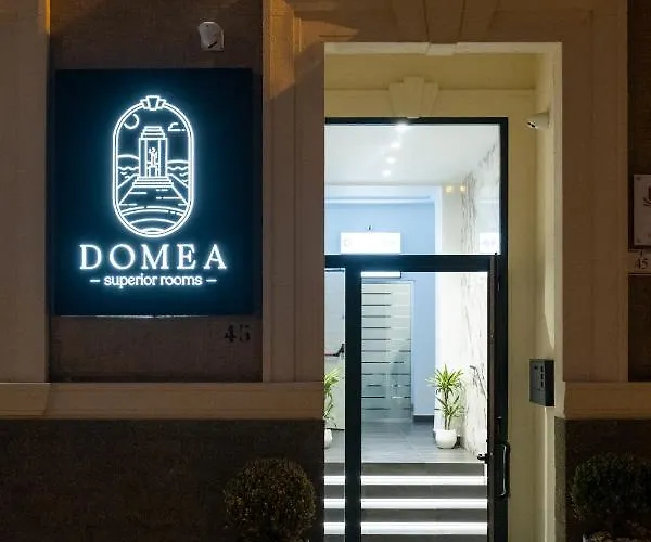 Frühstückspension Domea Superior