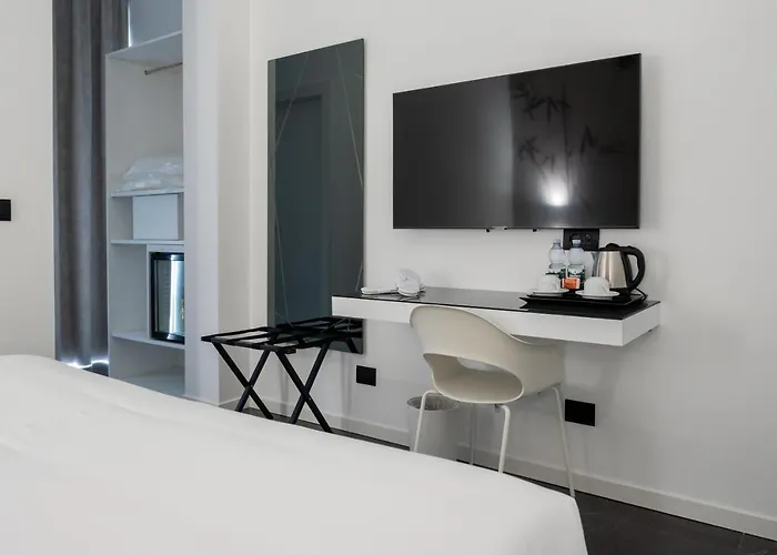 Domea Superior Panzió Reggio di Calabria