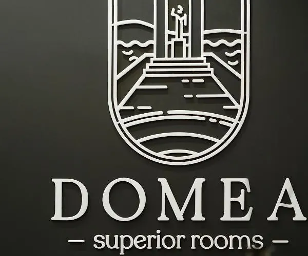 Domea Superior 4*