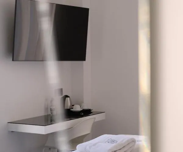 Domea Superior Panzió 4*