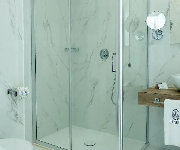 Domea Superior 4* Reggio di Calabria