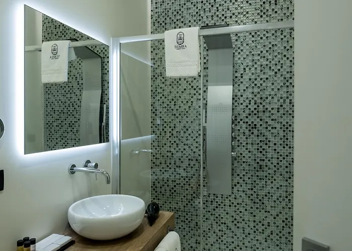 Domea Superior Panzió Reggio di Calabria