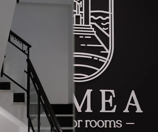 Domea Superior Panzió Reggio di Calabria