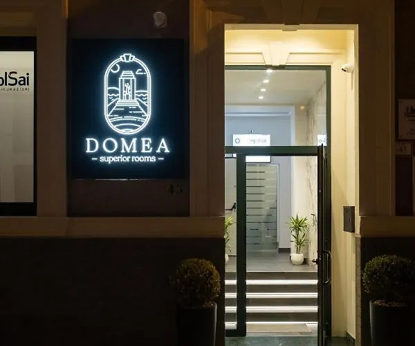 Domea Superior Panzió