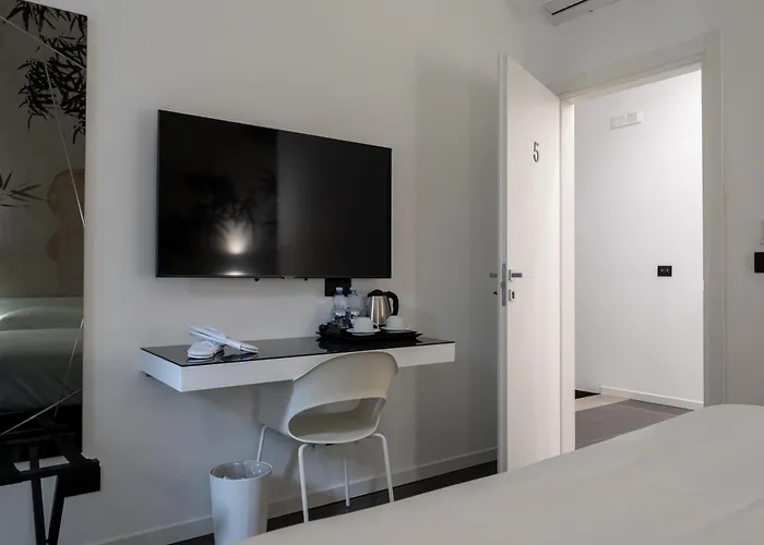 Panzió Domea Superior Reggio di Calabria