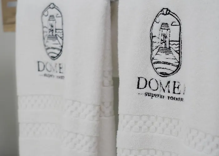 Panzió Domea Superior 4*