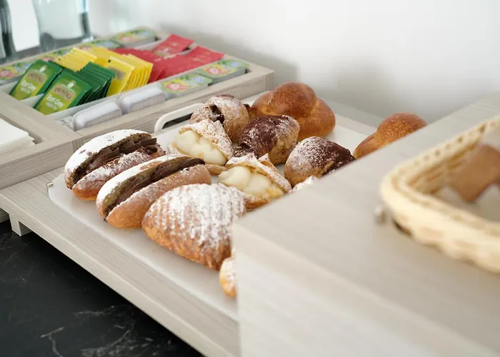 Panzió Domea Superior 4*