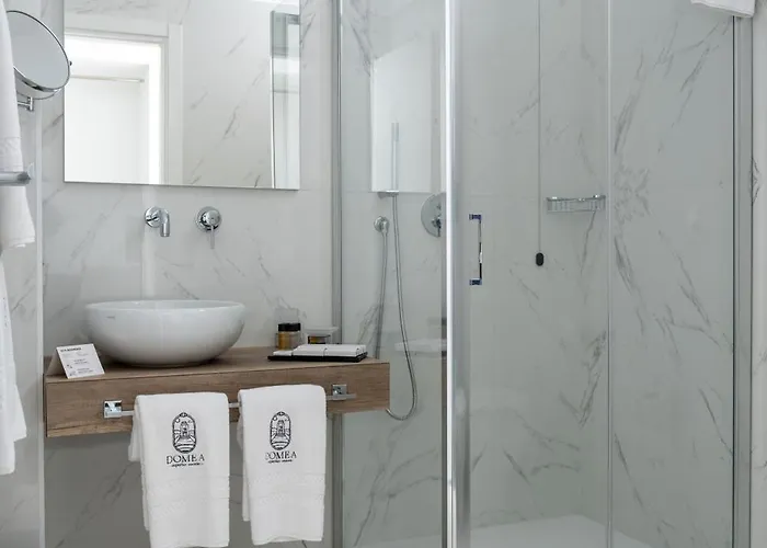 Domea Superior Panzió 4*