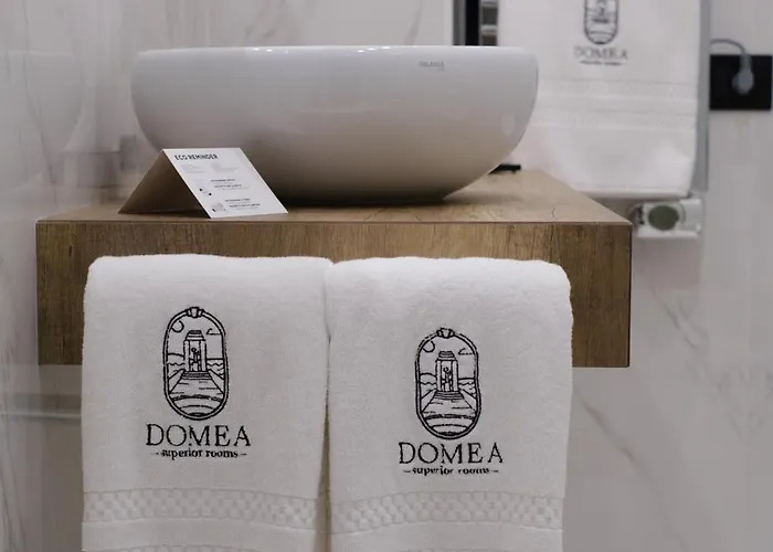 Domea Superior Panzió