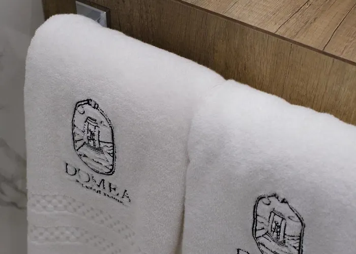 Domea Superior Panzió