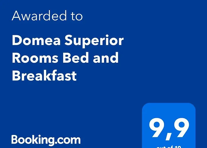 Domea Superior Panzió