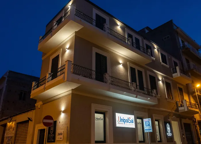 Domea Superior Panzió