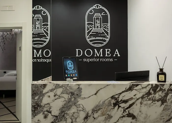 Domea Superior Reggio di Calabria