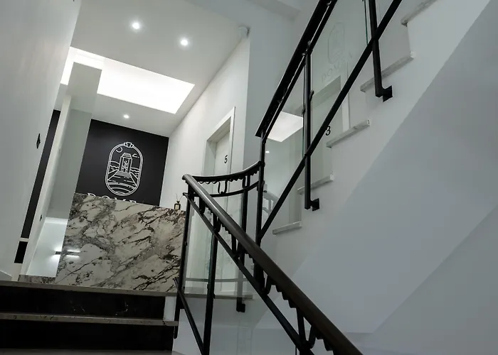 Panzió Domea Superior