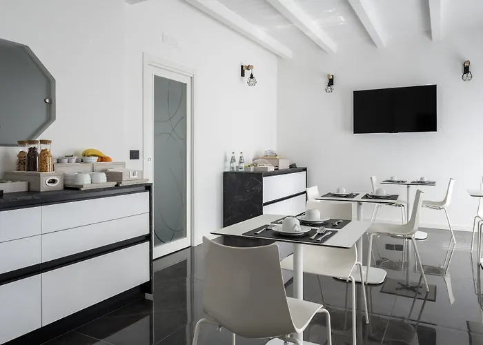 Panzió Domea Superior Reggio di Calabria