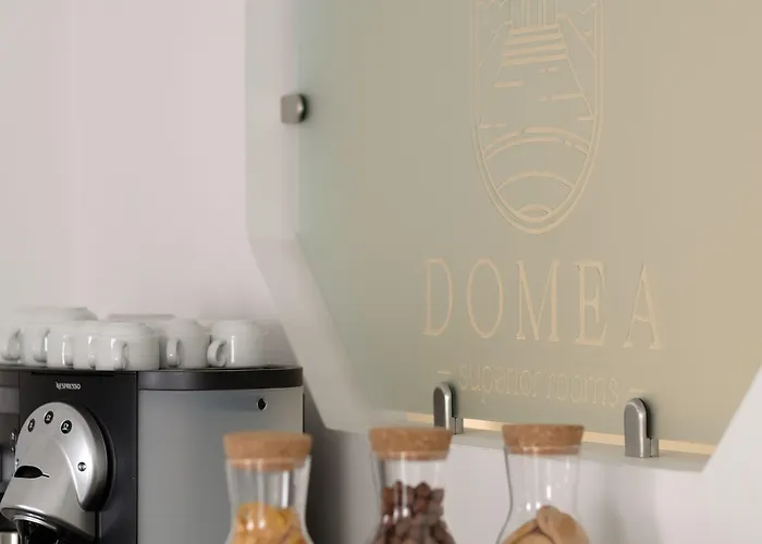 Domea Superior Panzió 4*