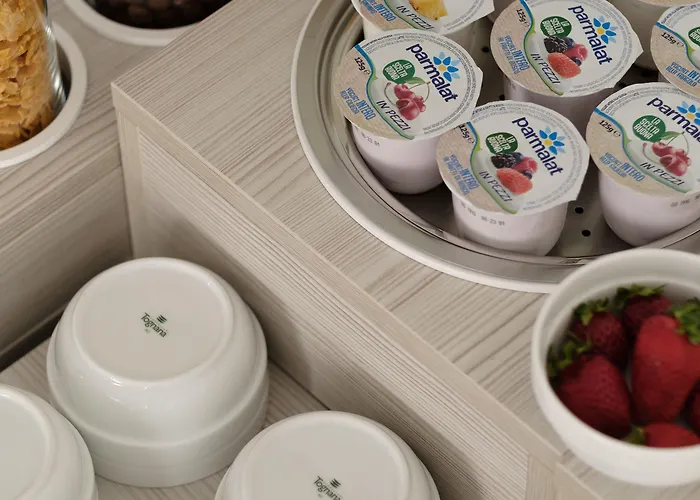 Domea Superior 4* Reggio di Calabria