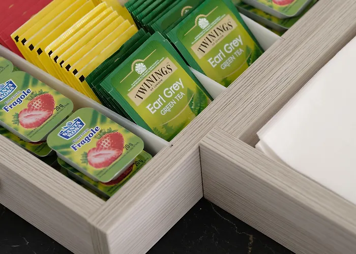 Domea Superior Panzió 4*