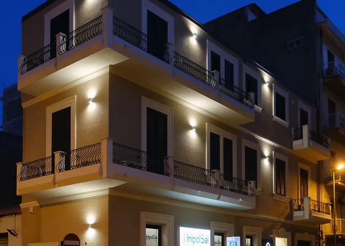 Panzió Domea Superior