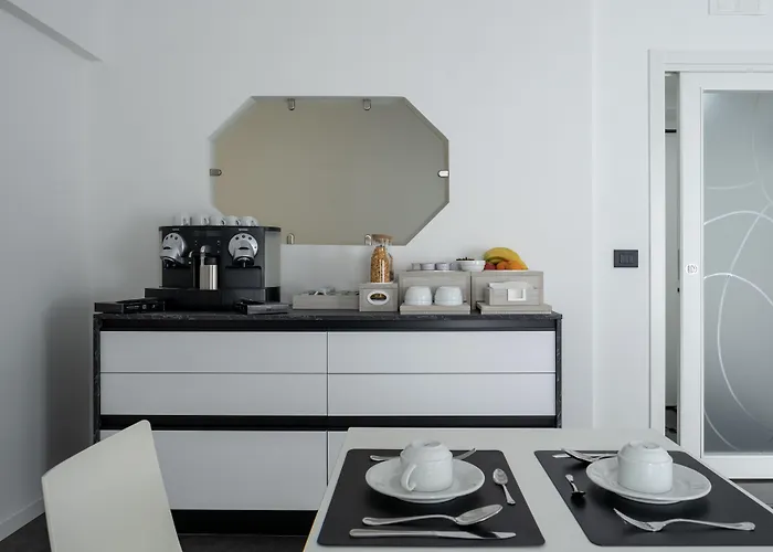 Domea Superior 4* Reggio di Calabria