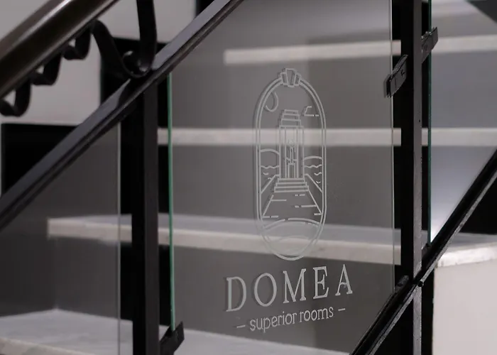 Domea Superior Panzió 4*