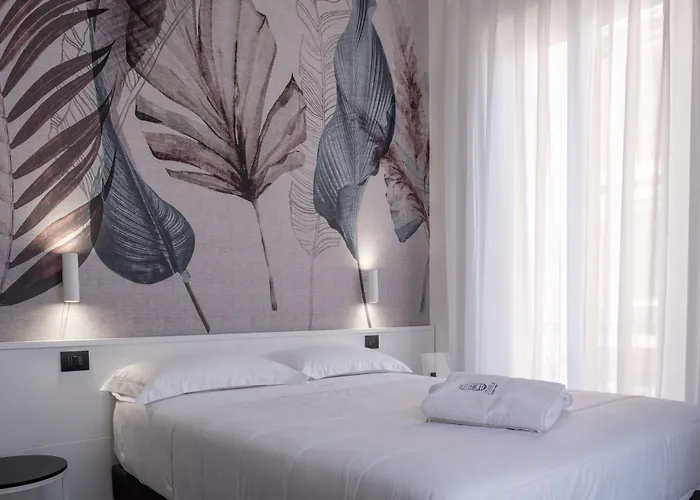 Domea Superior 4* Reggio di Calabria