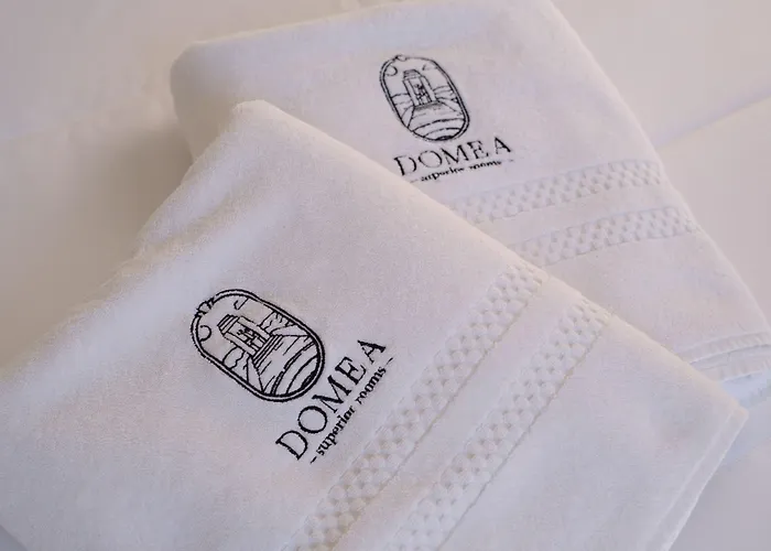 Domea Superior Panzió 4*