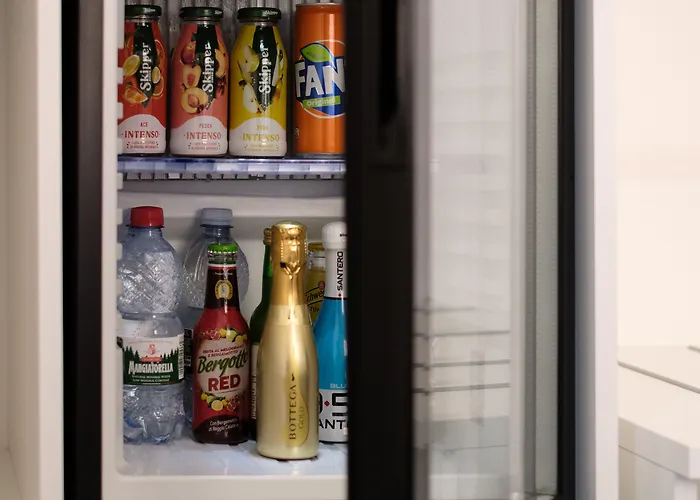 Panzió Domea Superior Reggio di Calabria