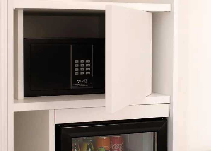 Domea Superior Panzió 4*